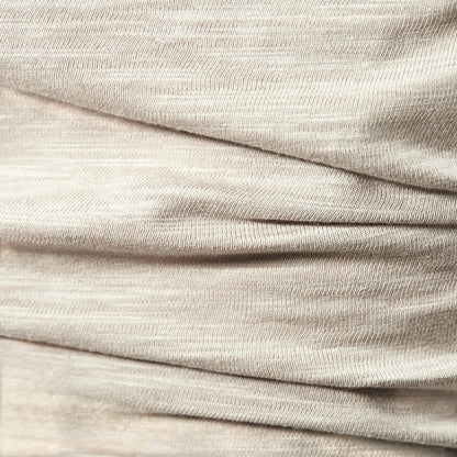 Noah – Maglietta Modello Henley Casual Dalla Linea Leggera