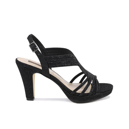 Manuela – Sandali donna eleganti cerimonia tacco