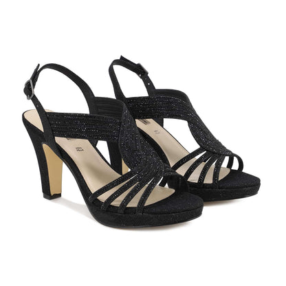 Manuela – Sandali donna eleganti cerimonia tacco