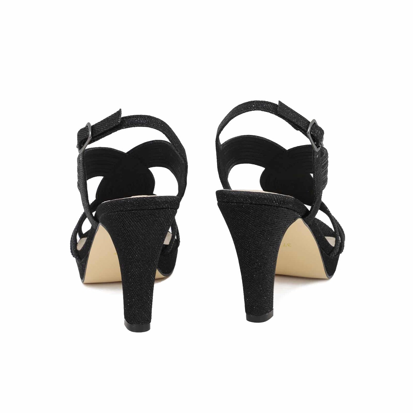 Manuela – Sandali donna eleganti cerimonia tacco