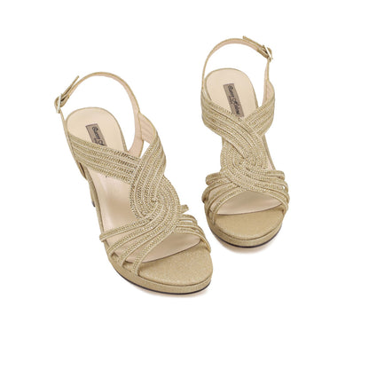 Manuela – Sandali donna eleganti cerimonia tacco