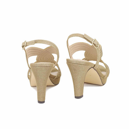 Manuela – Sandali donna eleganti cerimonia tacco