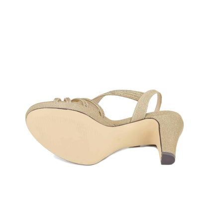 Manuela – Sandali donna eleganti cerimonia tacco