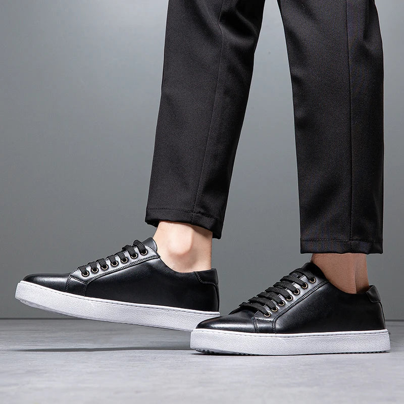 Pierpaolo – Sneakers Casual Moderne Per Uno Stile Urbano