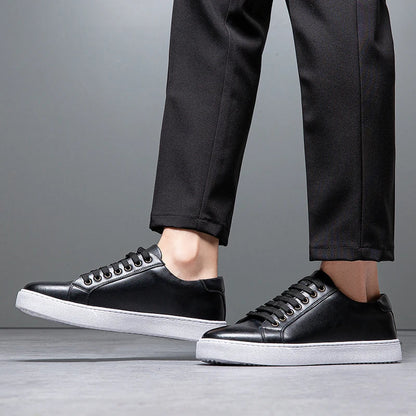 Pierpaolo – Sneakers Casual Moderne Per Uno Stile Urbano
