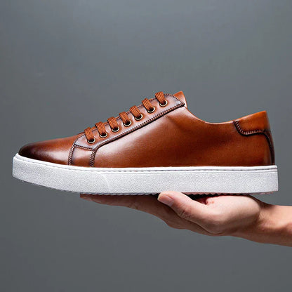 Tullio - Scarpe Italiane Uomo Eleganti Stile Classico