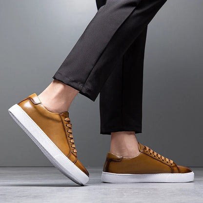 Pierpaolo – Sneakers Casual Moderne Per Uno Stile Urbano