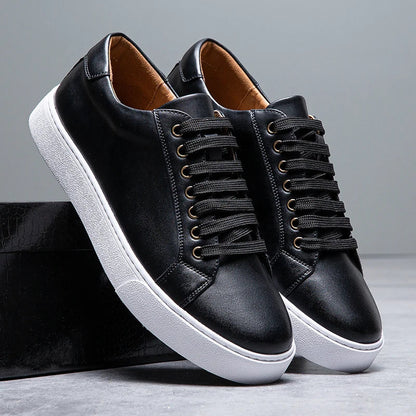 Tullio - Scarpe Italiane Uomo Eleganti Stile Classico