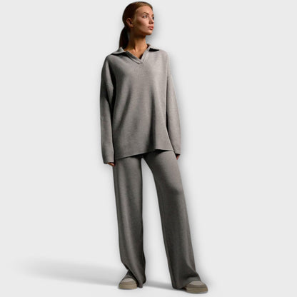 Isabella – Completo Donna Coordinato Versatile