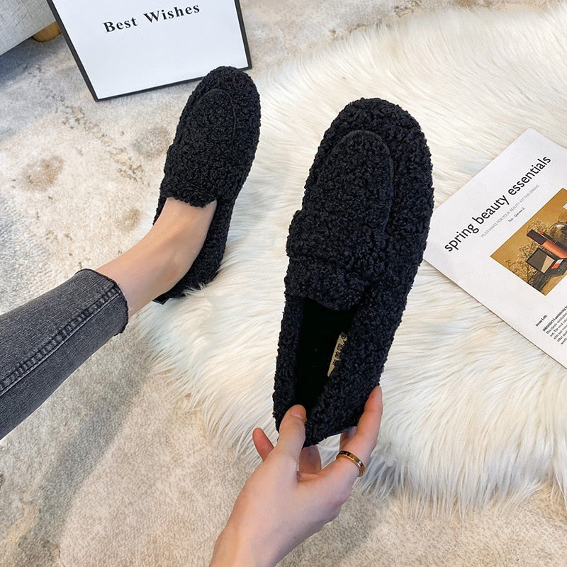 Isotta – Pantofole Morbide Dal Design Accogliente