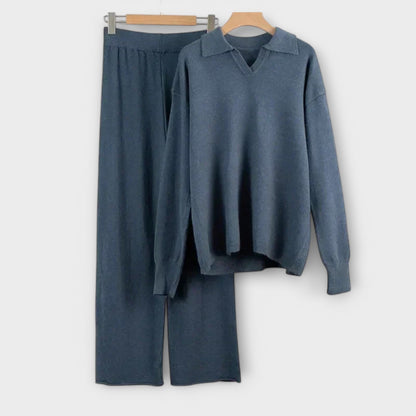 Isabella – Completo Donna Coordinato Versatile