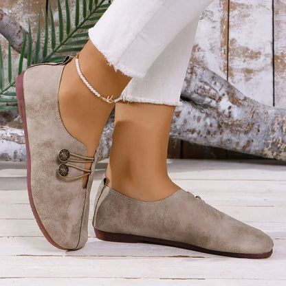 Anastasia – Mocassini Eleganti Traforati Dal Massimo Comfort Estivo