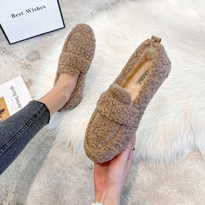 Isotta – Pantofole Morbide Dal Design Accogliente