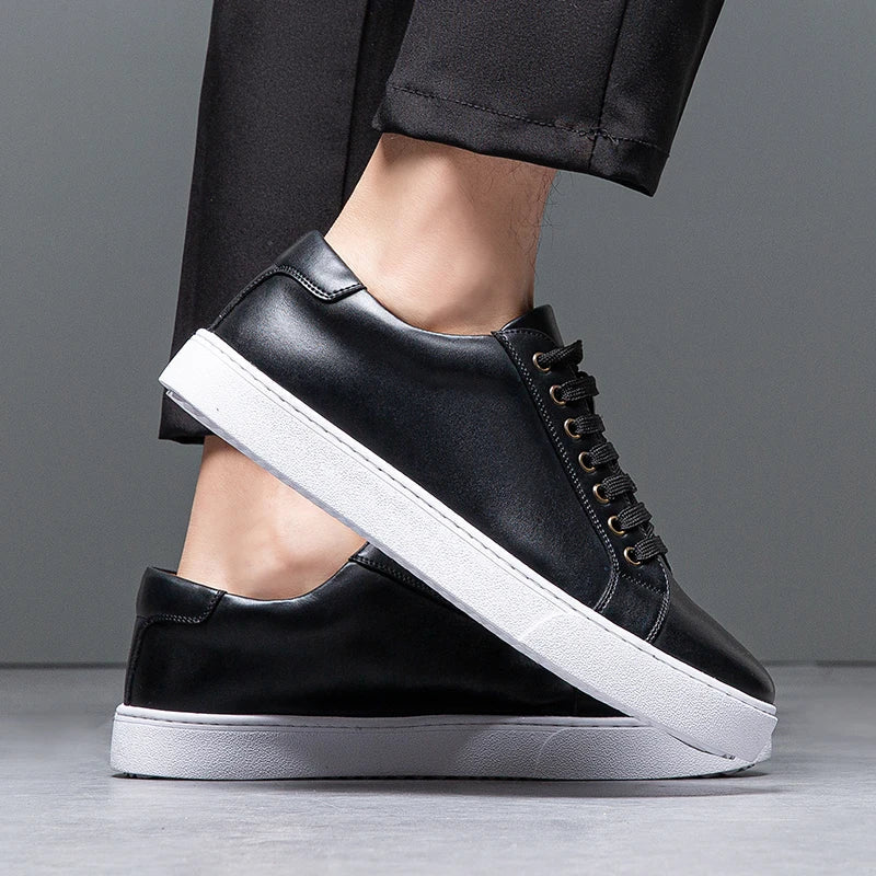 Pierpaolo – Sneakers Casual Moderne Per Uno Stile Urbano