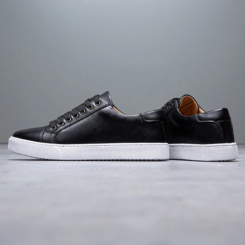 Pierpaolo – Sneakers Casual Moderne Per Uno Stile Urbano