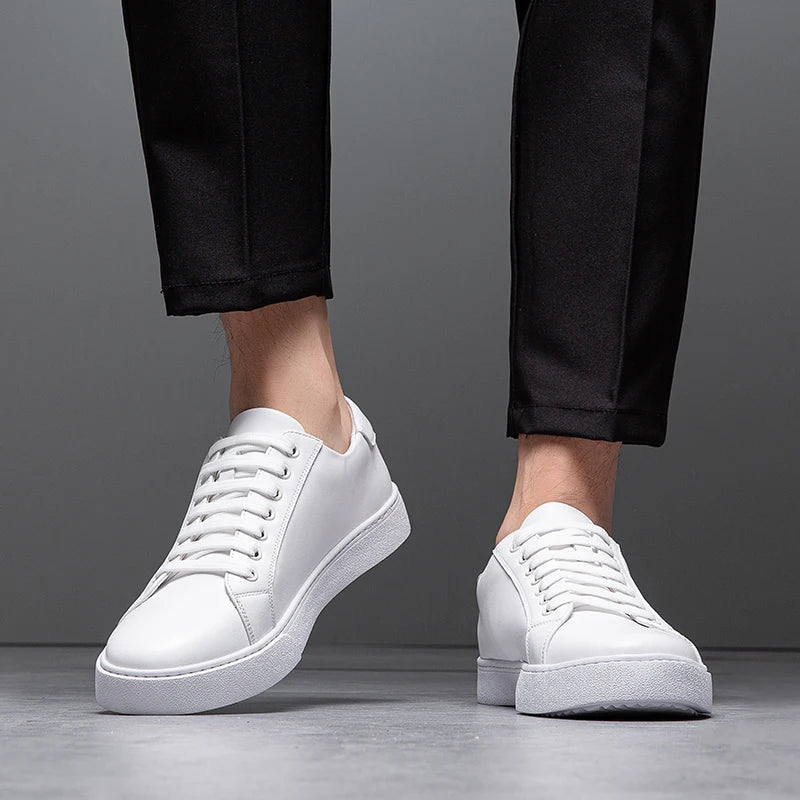 Pierpaolo – Sneakers Casual Moderne Per Uno Stile Urbano