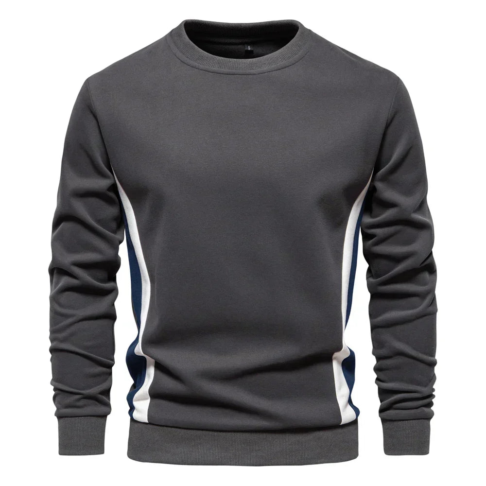 Donaldo - Maglione Uomo Elegante Stile Moderno