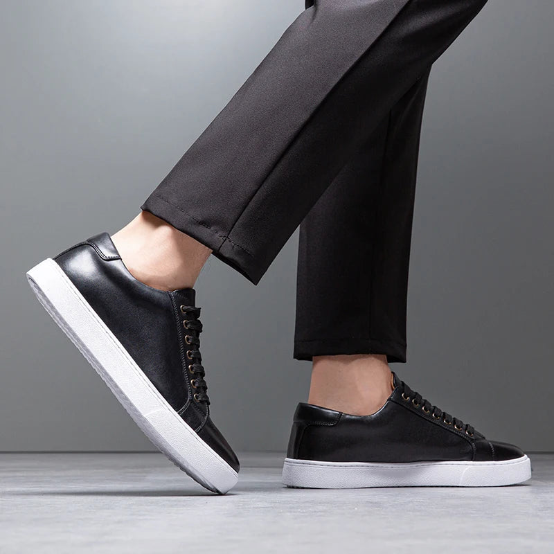 Pierpaolo – Sneakers Casual Moderne Per Uno Stile Urbano