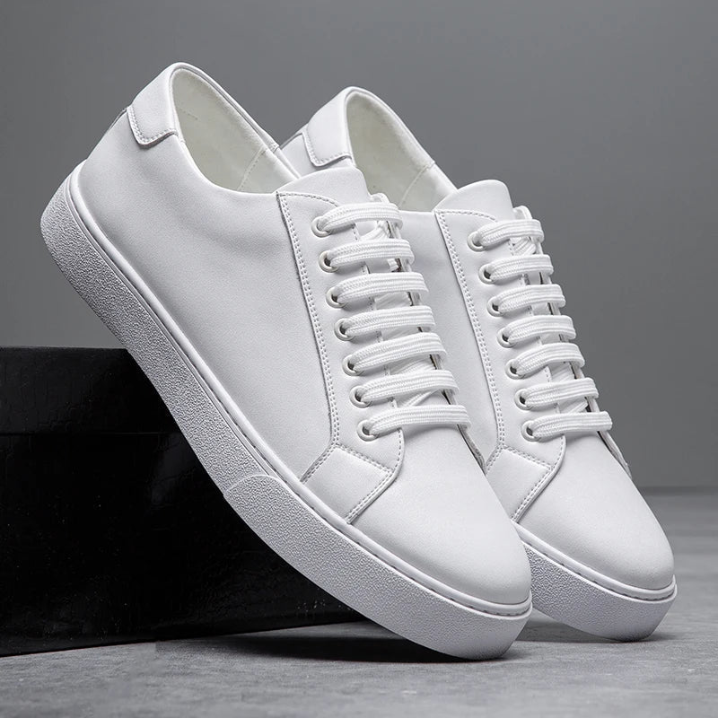 Tullio - Scarpe Italiane Uomo Eleganti Stile Classico