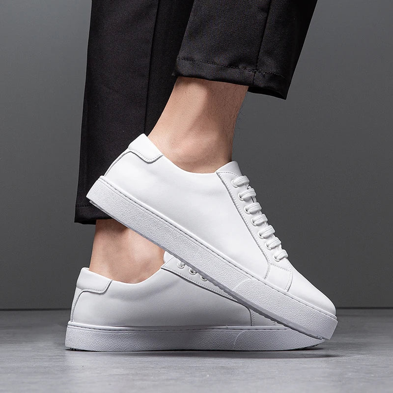 Tullio - Scarpe Italiane Uomo Eleganti Stile Classico