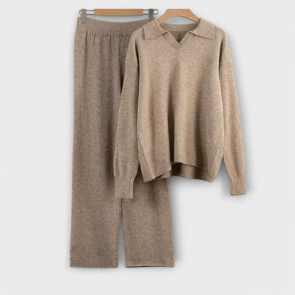 Isabella – Completo Donna Coordinato Versatile