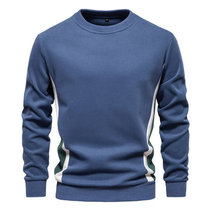 Donaldo - Maglione Uomo Elegante Stile Moderno