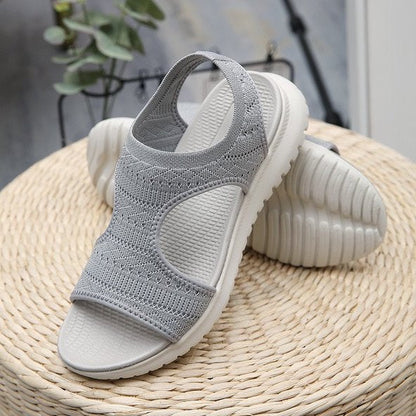 Monilisa - Sandali Ortopedici Donna Comodi Estate Trendy
