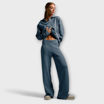 Isabella – Completo Donna Coordinato Versatile