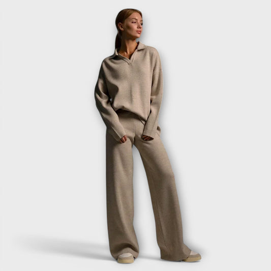 Isabella – Completo Donna Coordinato Versatile