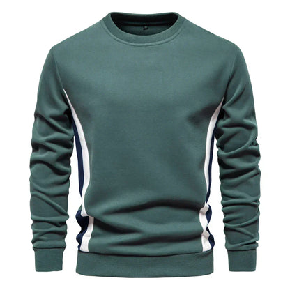 Donaldo - Maglione Uomo Elegante Stile Moderno
