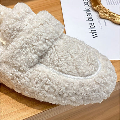 Isotta – Pantofole Morbide Dal Design Accogliente