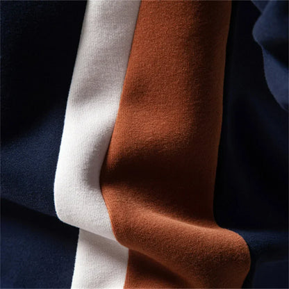 Donaldo - Maglione Uomo Elegante Stile Moderno