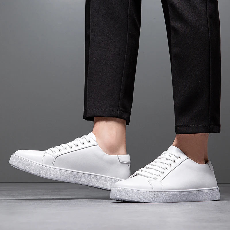 Pierpaolo – Sneakers Casual Moderne Per Uno Stile Urbano