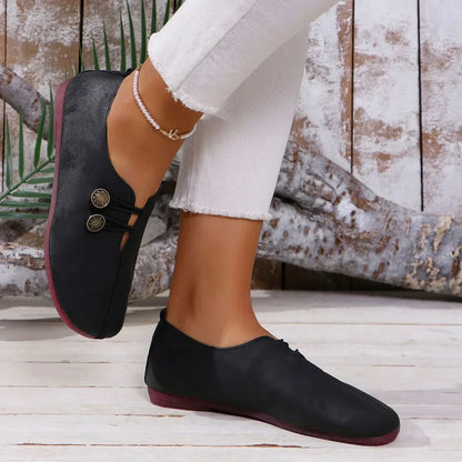 Anastasia – Mocassini Eleganti Traforati Dal Massimo Comfort Estivo