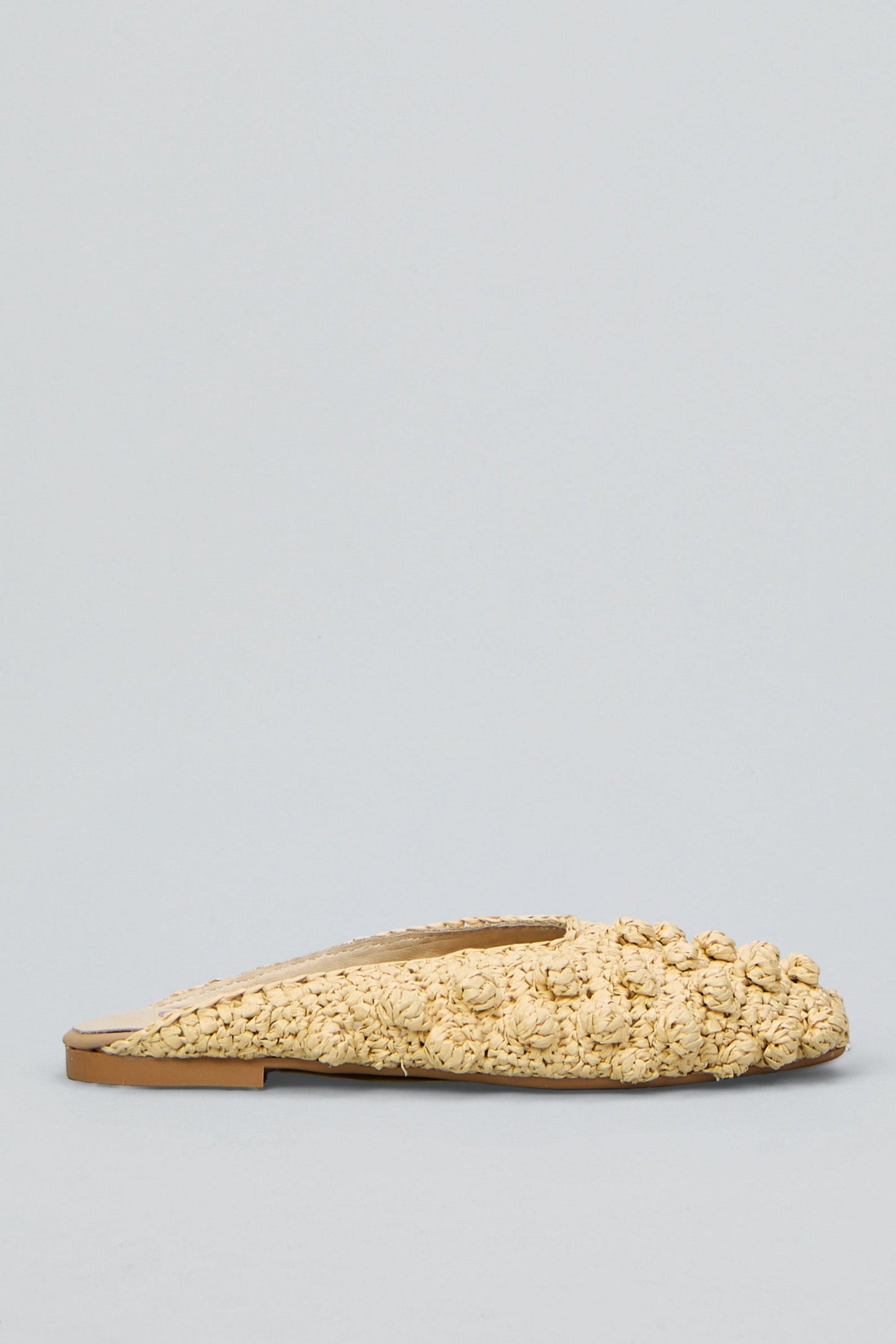 Jalissa - Sabot a Punta Intrecciata Donna Contemporanei