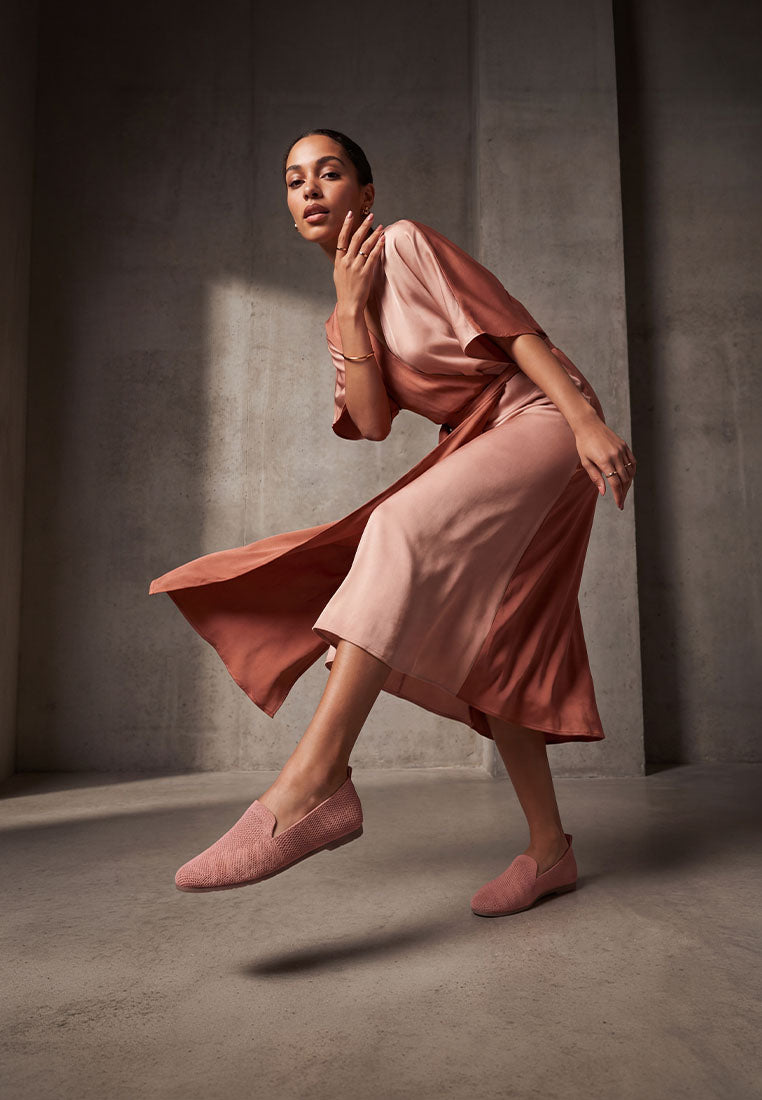 Amalia - Ballerine Donna Eleganti Comode Moderne