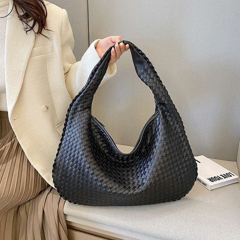 Iris – Borsa Da Giorno Leggera E Capiente Dallo Stile Moderno