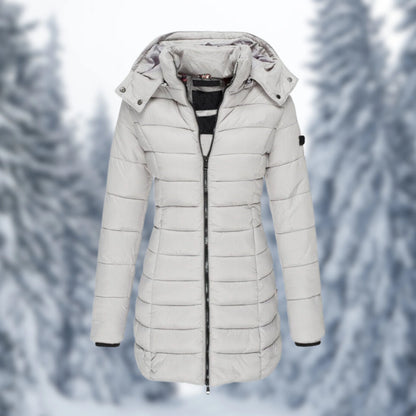 Concettina – Giacca Donna Invernale Calda ed Elegante