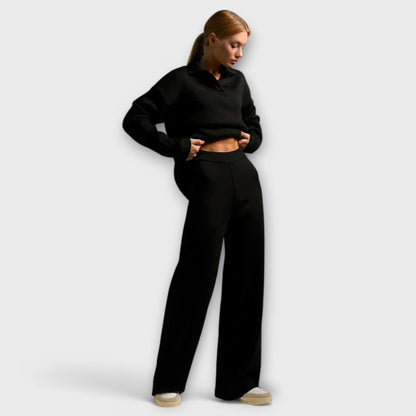Isabella – Completo Donna Coordinato Versatile
