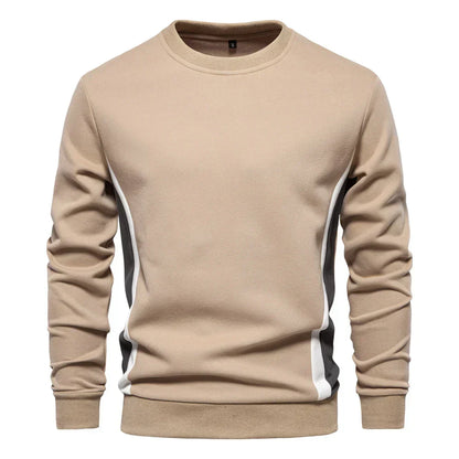 Donaldo - Maglione Uomo Elegante Stile Moderno