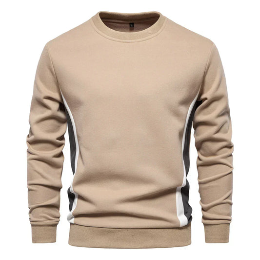 Donaldo - Maglione Uomo Elegante Stile Moderno