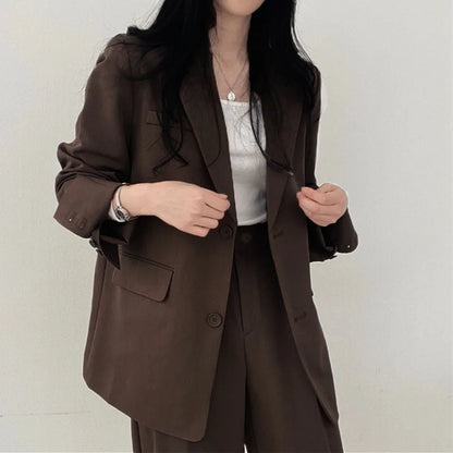 Daria - Maglia strutturata autunnale dal design elegante e confortevole