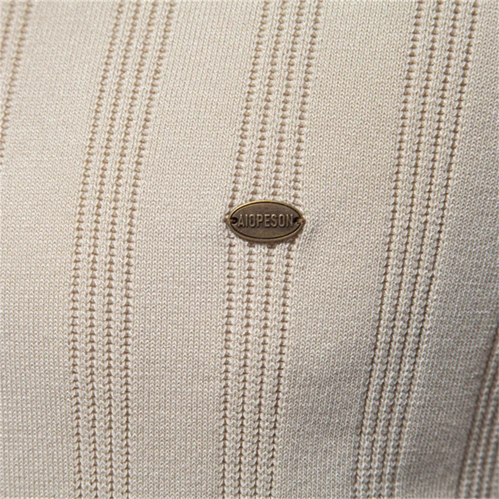 Uriele – Polo Chic Estiva Per Un Look Raffinato