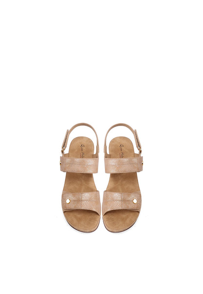 Carlotta - Sandali Ortopedici Platform Estivi alla Moda