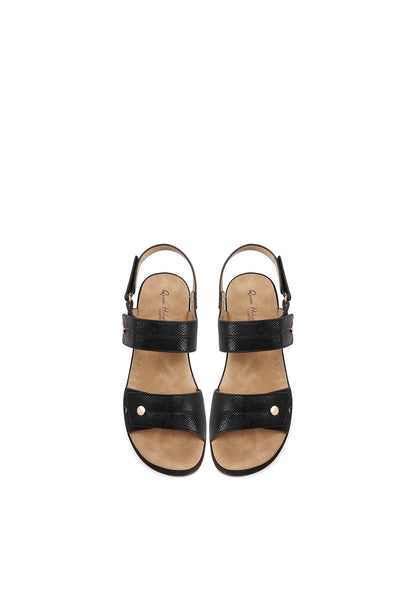 Carlotta - Sandali Ortopedici Platform Estivi alla Moda