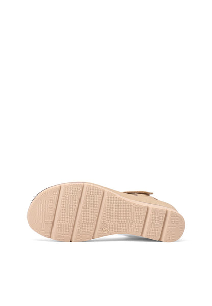 Cristina - Sandali Donna Ortopedici Chic con Tacco Medio e Comfort Giornaliero