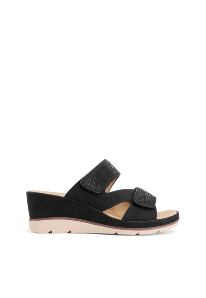 Cecilia - Sandali Platform Donna Moderni e Ortopedici