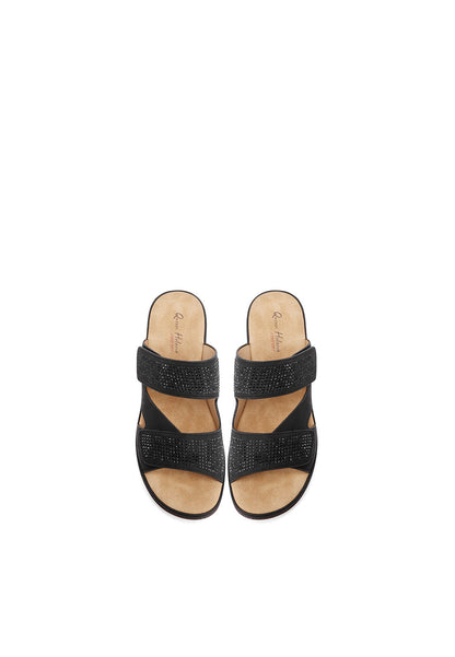 Cecilia - Sandali Platform Donna Moderni e Ortopedici