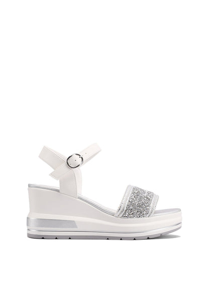 Chiara - Sandali Ortopedici Estivi con Suola Comfort e Design Versatile