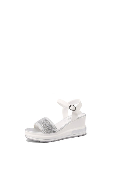 Chiara - Sandali Ortopedici Estivi con Suola Comfort e Design Versatile